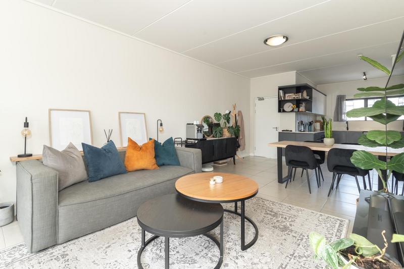 2 Bedroom Property for Sale in The Huntsman Western Cape